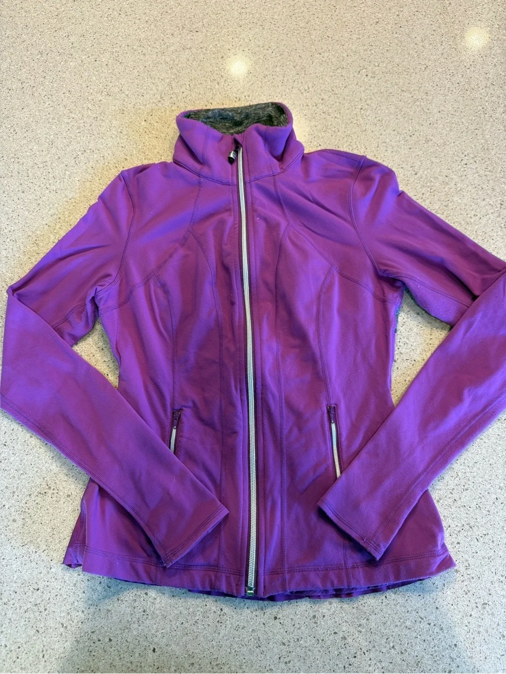 Vintage Lululemon Define Jacket
